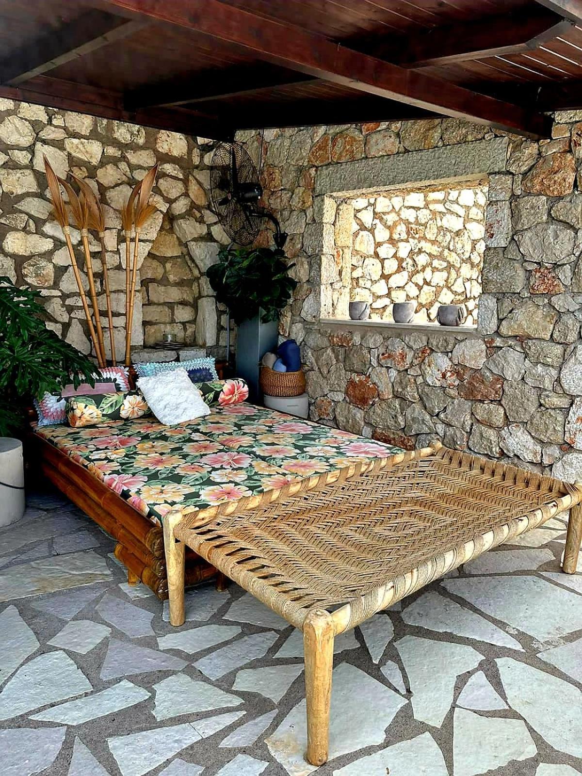 Luxury Villa Athina Никиана Экстерьер фото
